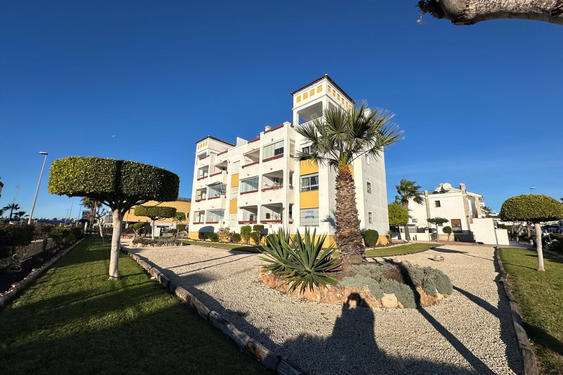 Reventa - Apartamento / piso - Campoamor - Costa Blanca