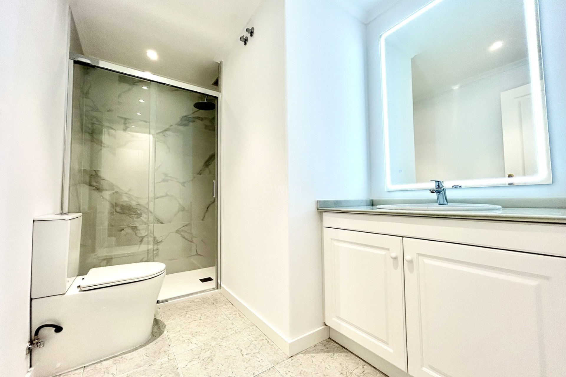 Reventa - Apartamento / piso - Campoamor - Costa Blanca