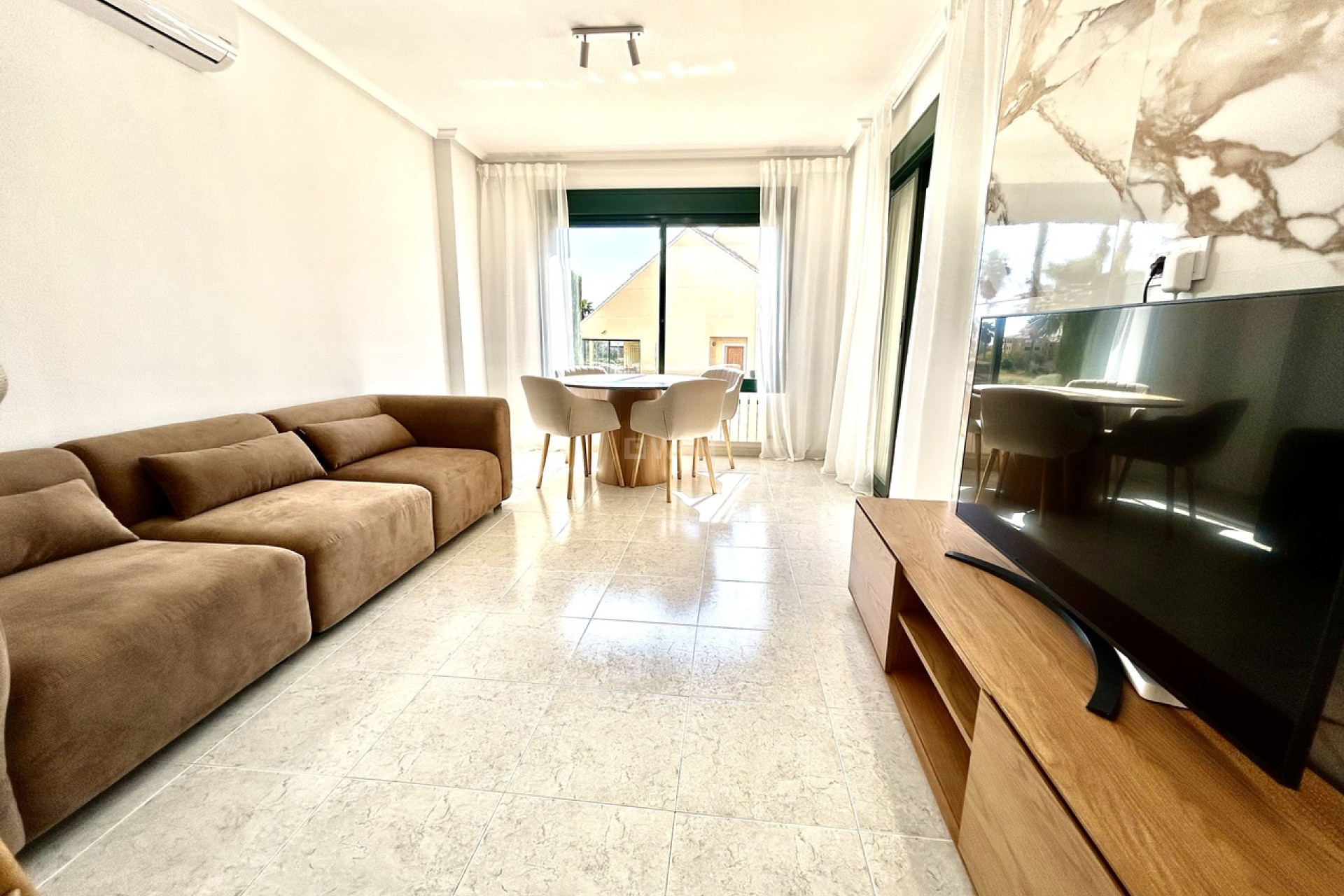 Reventa - Apartamento / piso - Campoamor - Costa Blanca