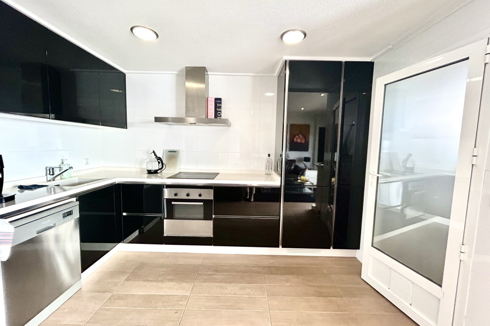 Reventa - Apartamento / piso - Campoamor - Costa Blanca