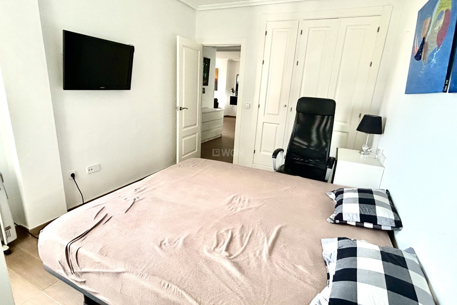 Reventa - Apartamento / piso - Campoamor - Costa Blanca