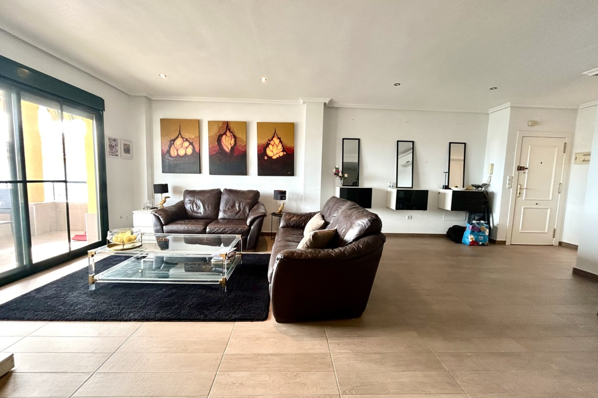 Reventa - Apartamento / piso - Campoamor - Costa Blanca