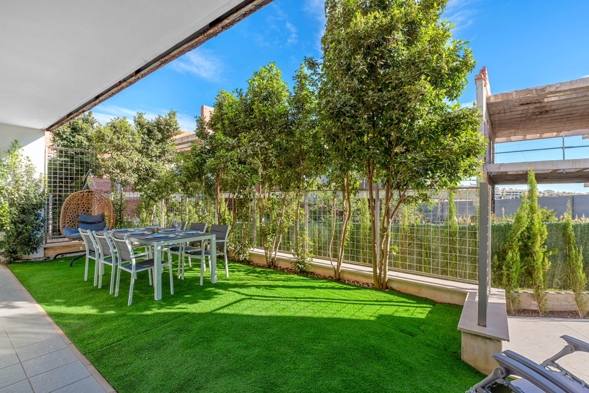 Reventa - Apartamento / piso - Campoamor - Costa Blanca