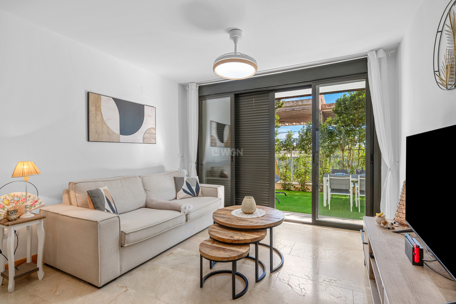 Reventa - Apartamento / piso - Campoamor - Costa Blanca