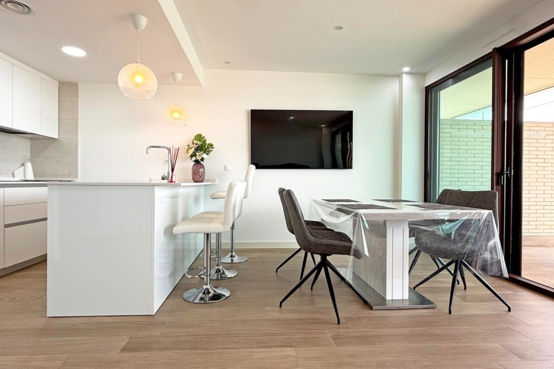 Reventa - Apartamento / piso - Cartagena - Costa Calida