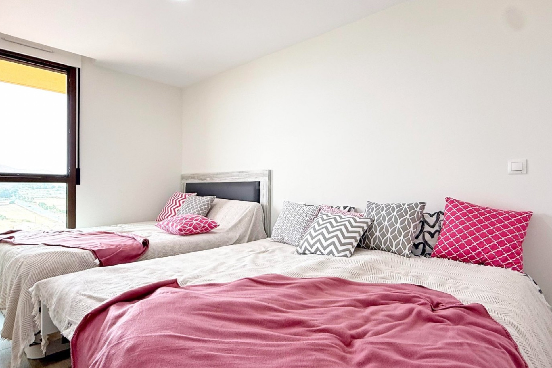 Reventa - Apartamento / piso - Cartagena - Costa Calida