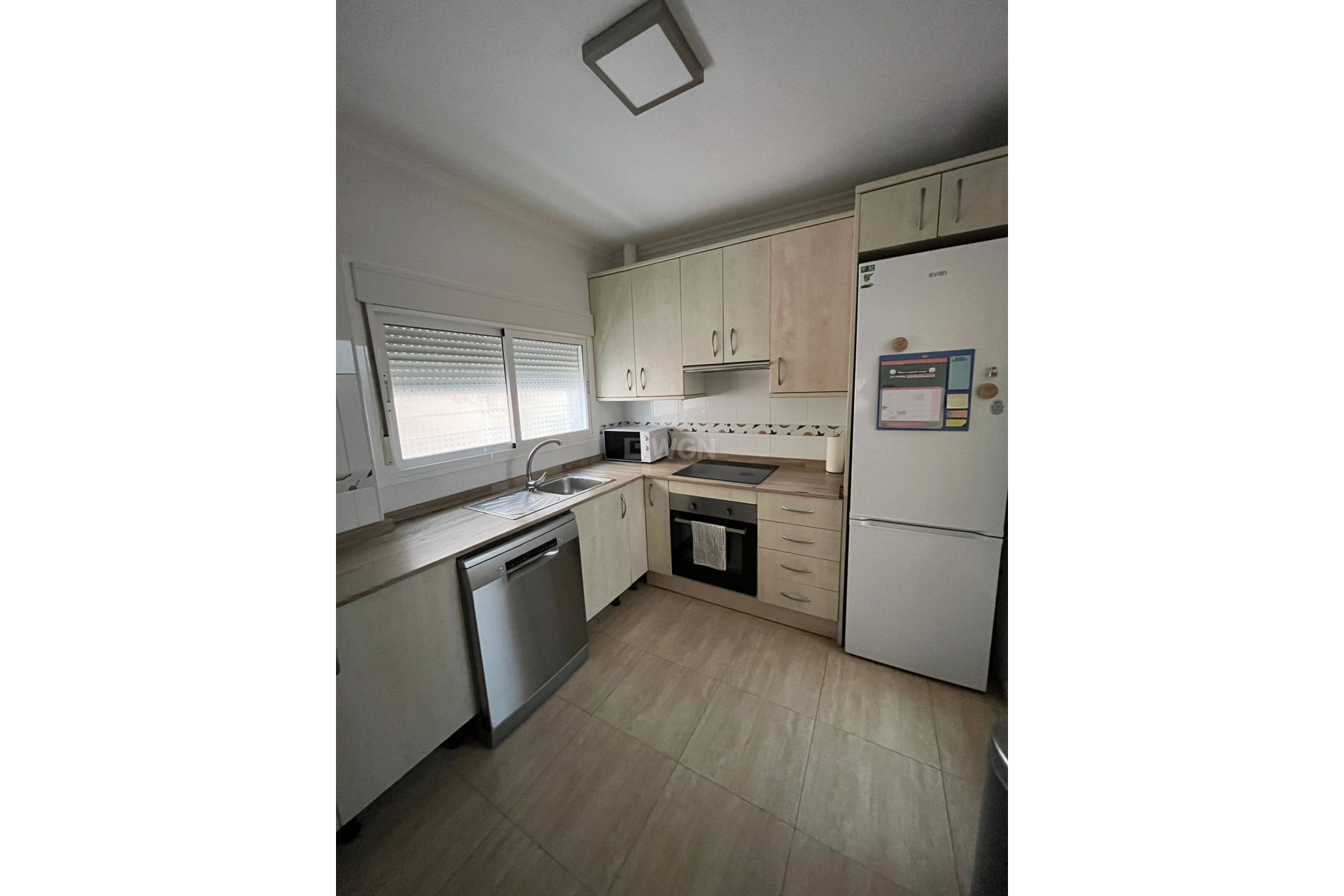 Reventa - Apartamento / piso - Cartagena - Costa Calida