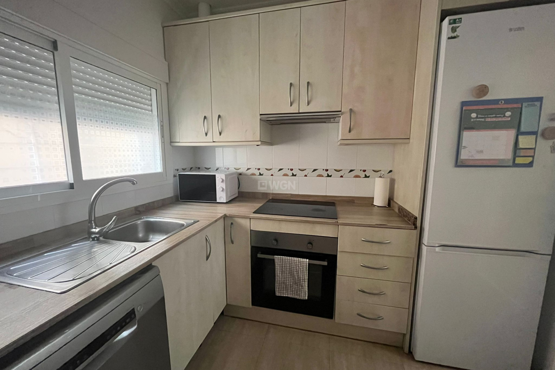 Reventa - Apartamento / piso - Cartagena - Costa Calida