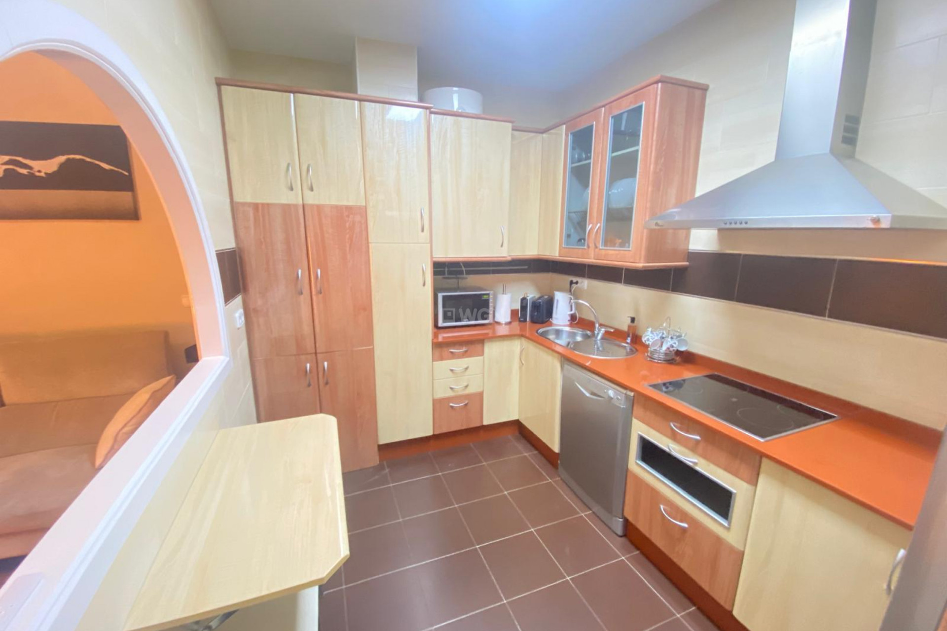 Reventa - Apartamento / piso - Cartagena - Costa Calida