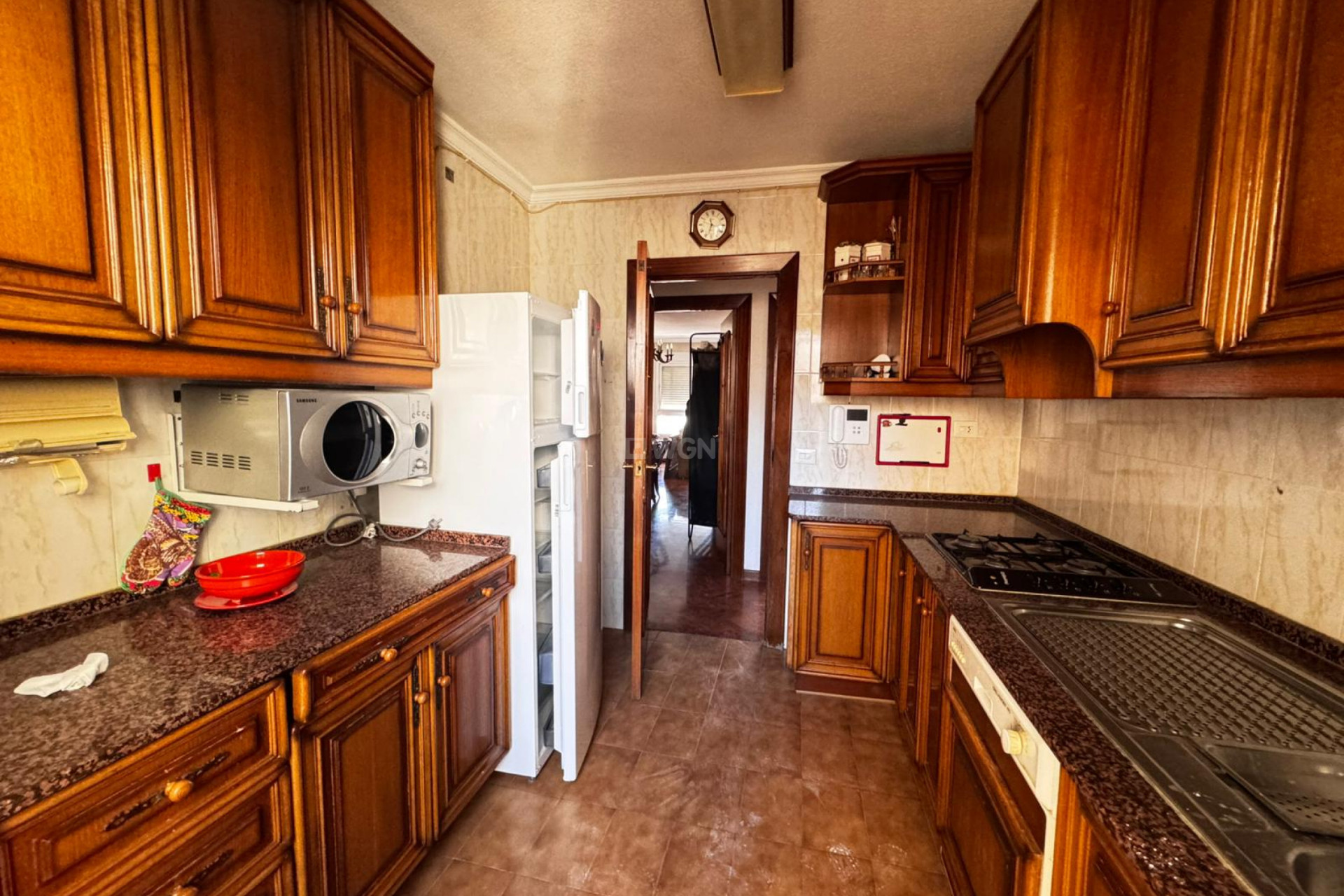 Reventa - Apartamento / piso - Cartagena - Costa Calida