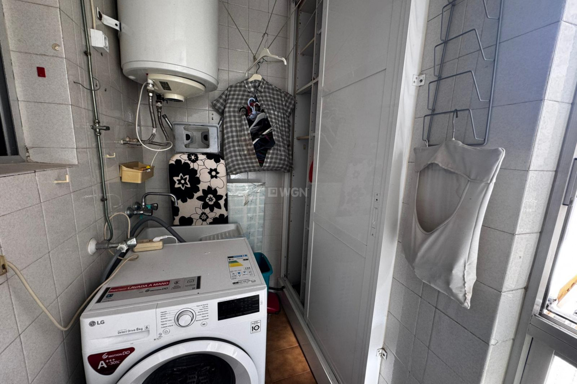 Reventa - Apartamento / piso - Cartagena - Costa Calida