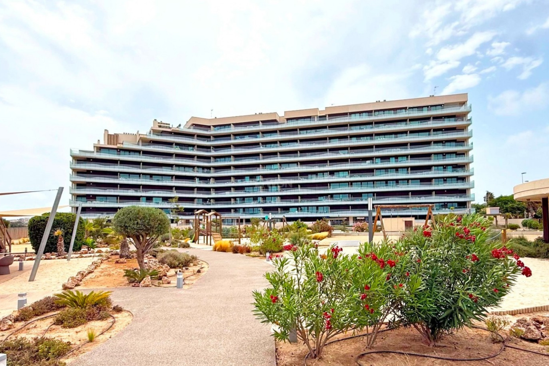 Reventa - Apartamento / piso - Cartagena - Costa Calida