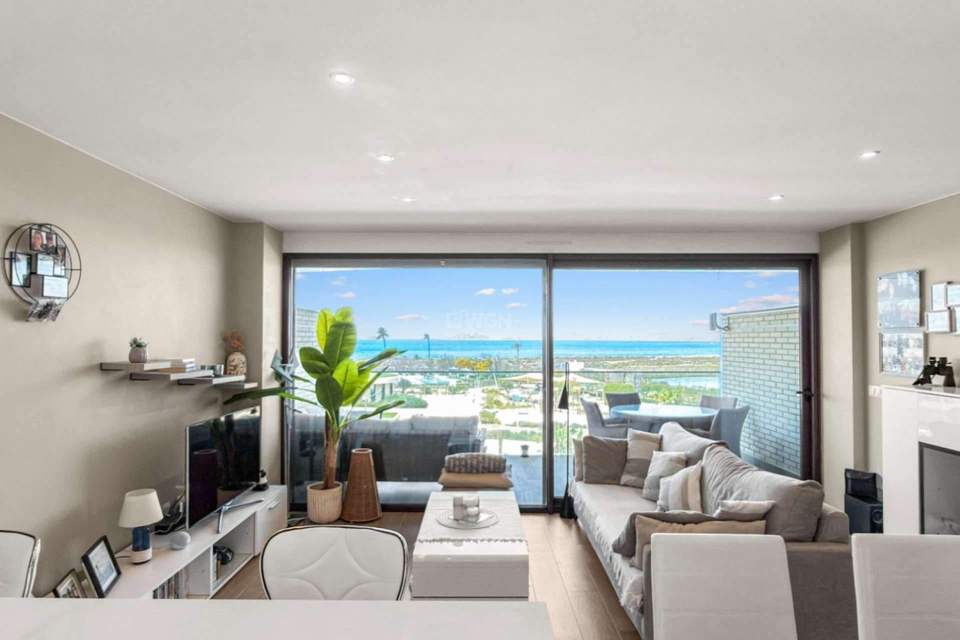 Reventa - Apartamento / piso - Cartagena - Costa Calida