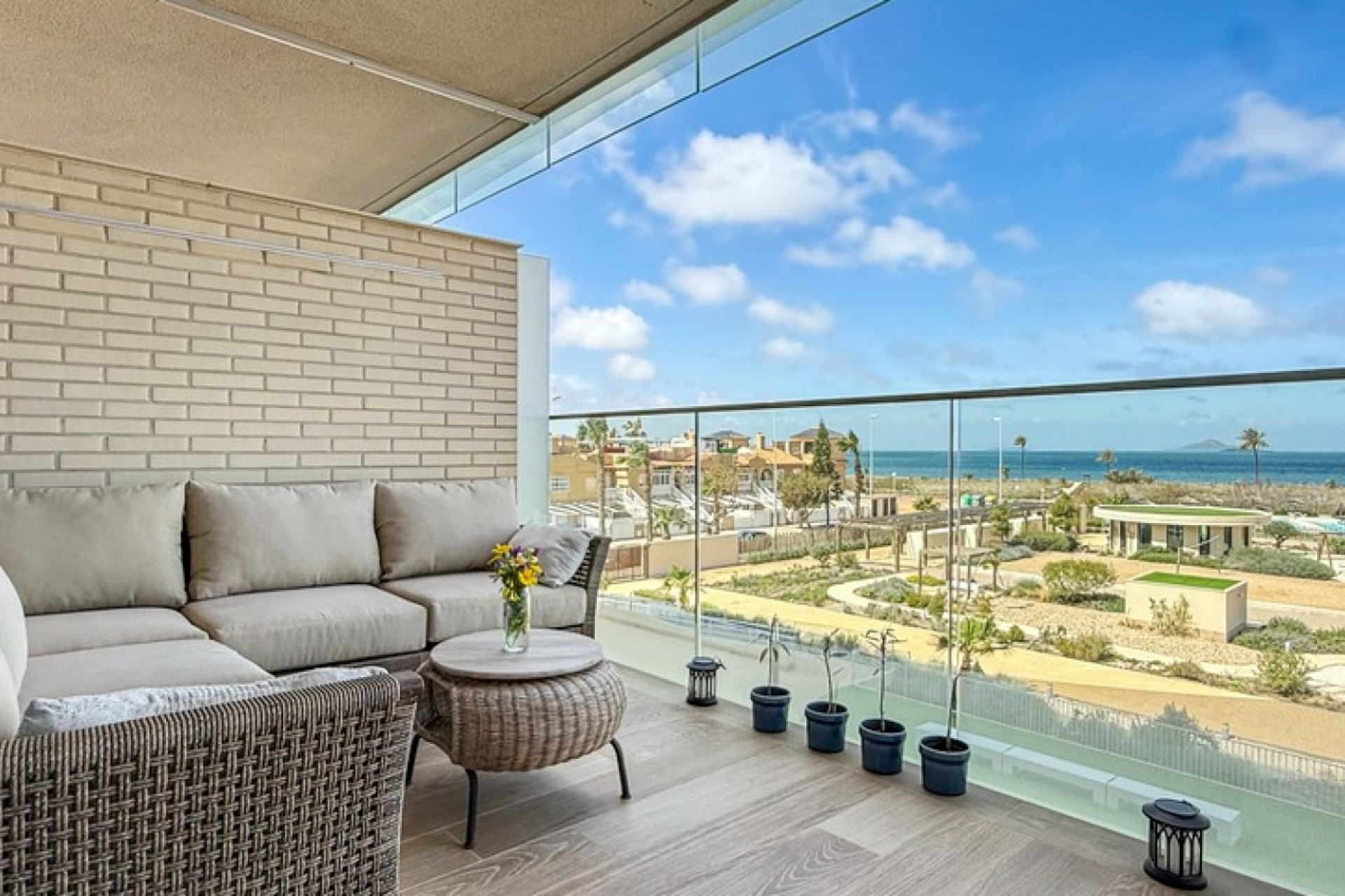 Reventa - Apartamento / piso - Cartagena - Costa Calida