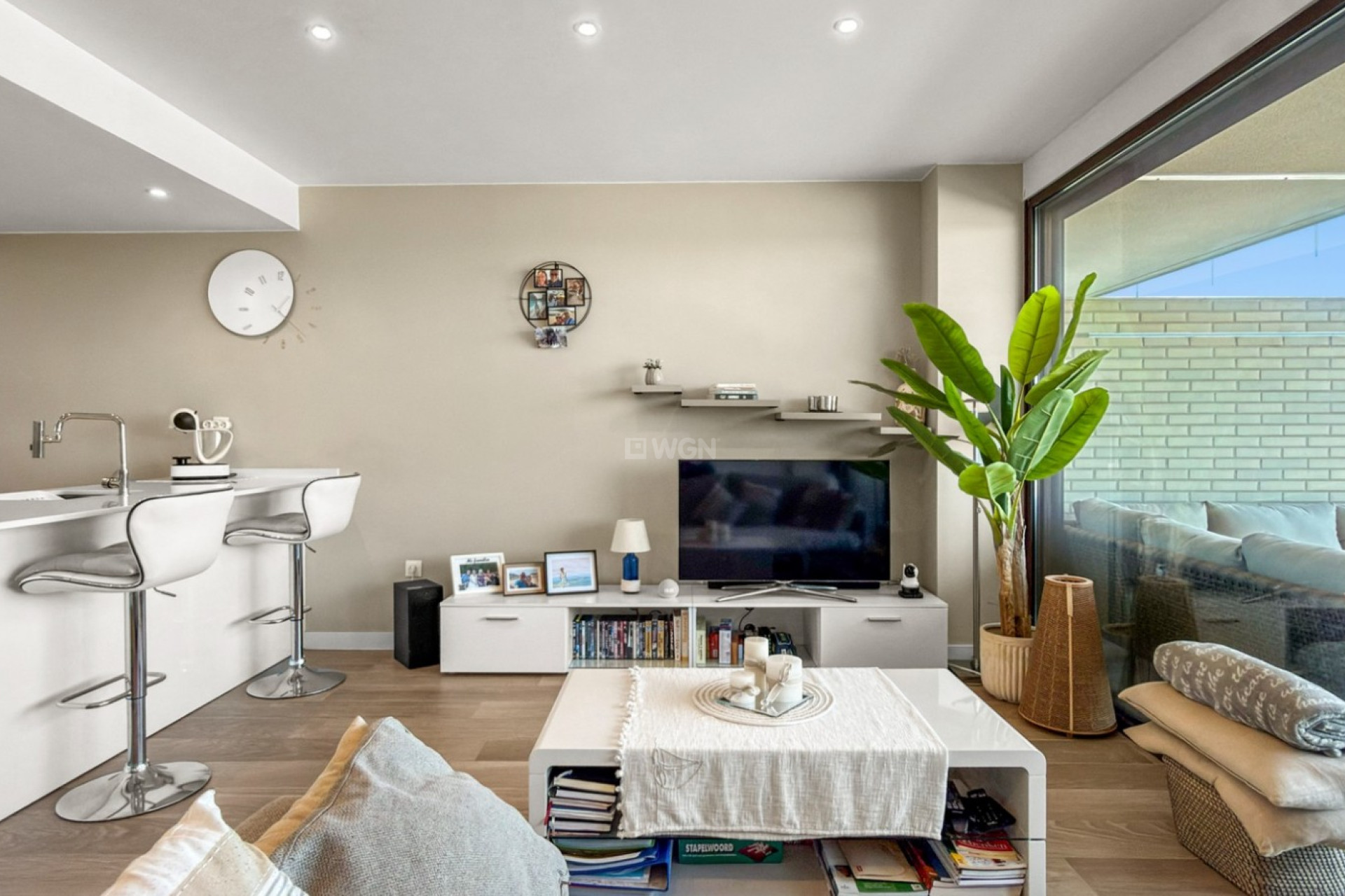 Reventa - Apartamento / piso - Cartagena - Costa Calida