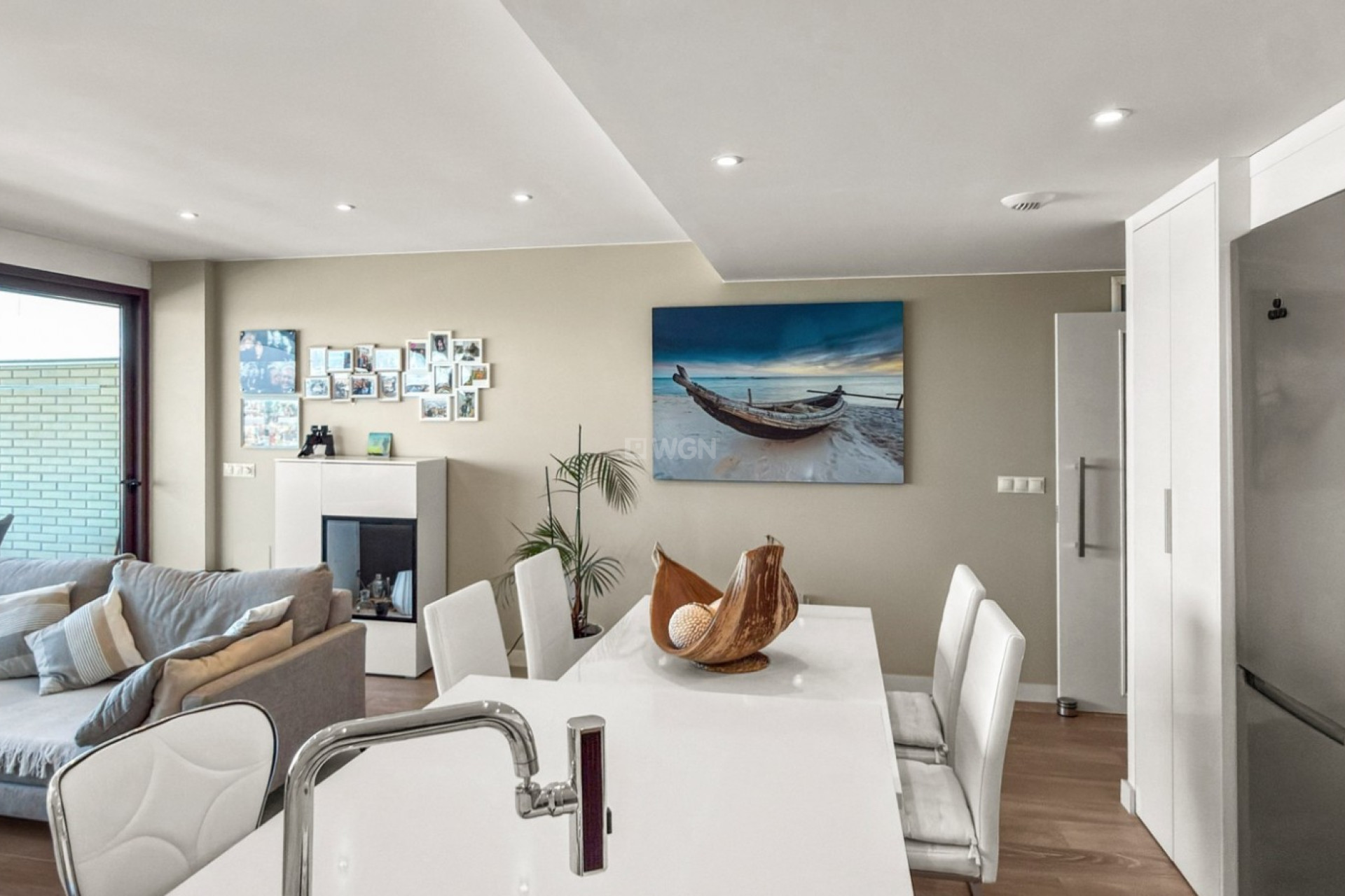 Reventa - Apartamento / piso - Cartagena - Costa Calida