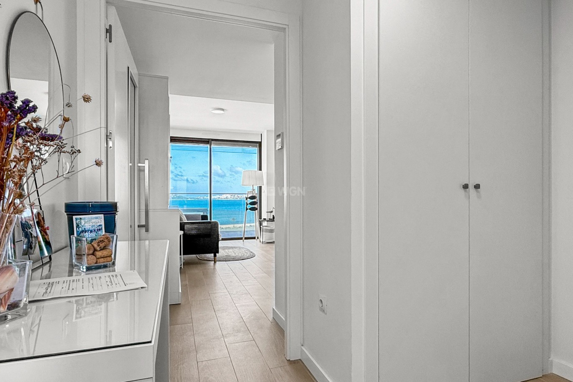 Reventa - Apartamento / piso - Cartagena - Costa Calida