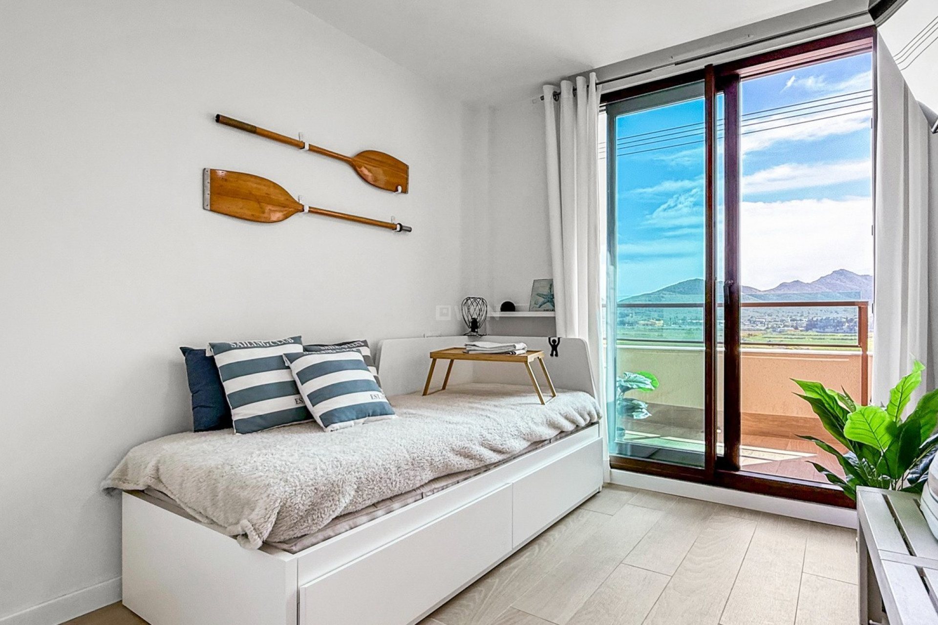 Reventa - Apartamento / piso - Cartagena - Costa Calida