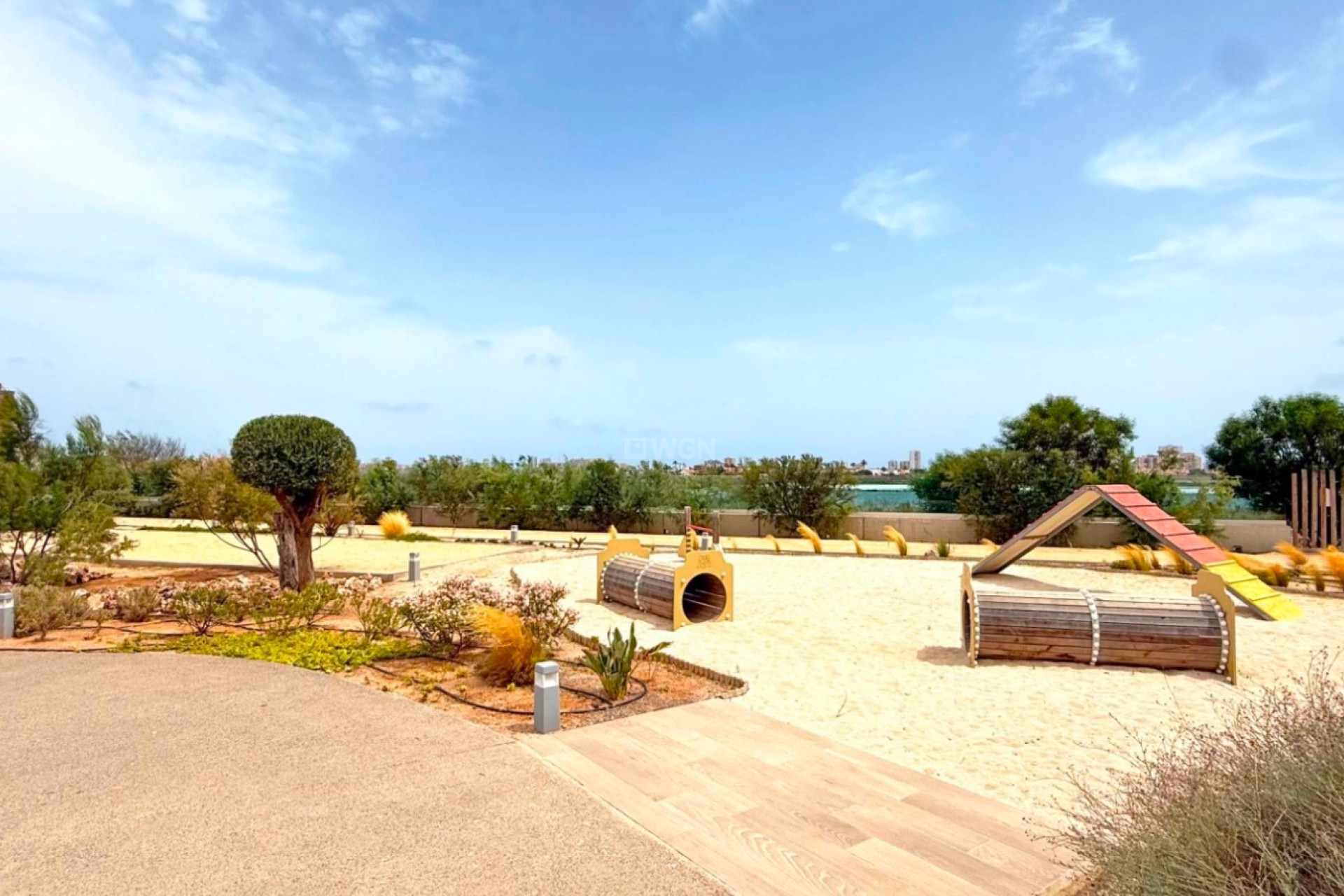 Reventa - Apartamento / piso - Cartagena - Costa Calida