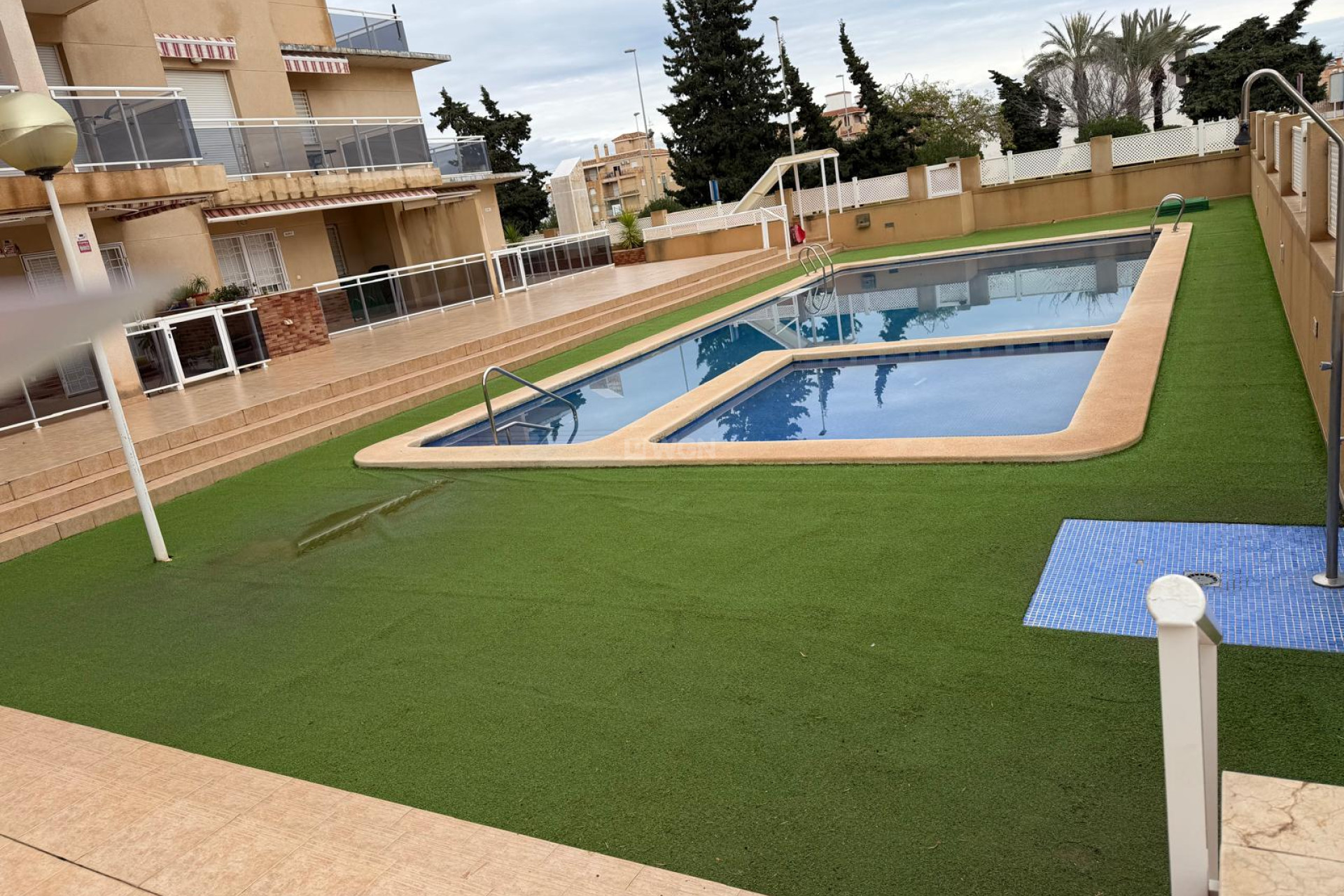 Reventa - Apartamento / piso - Cartagena - Costa Calida