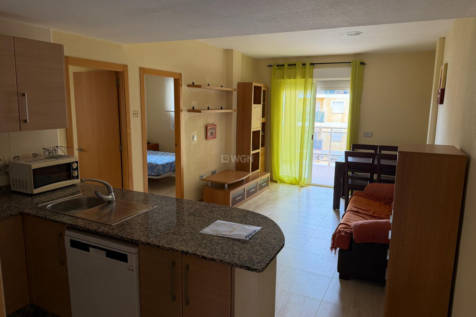 Reventa - Apartamento / piso - Cartagena - Costa Calida