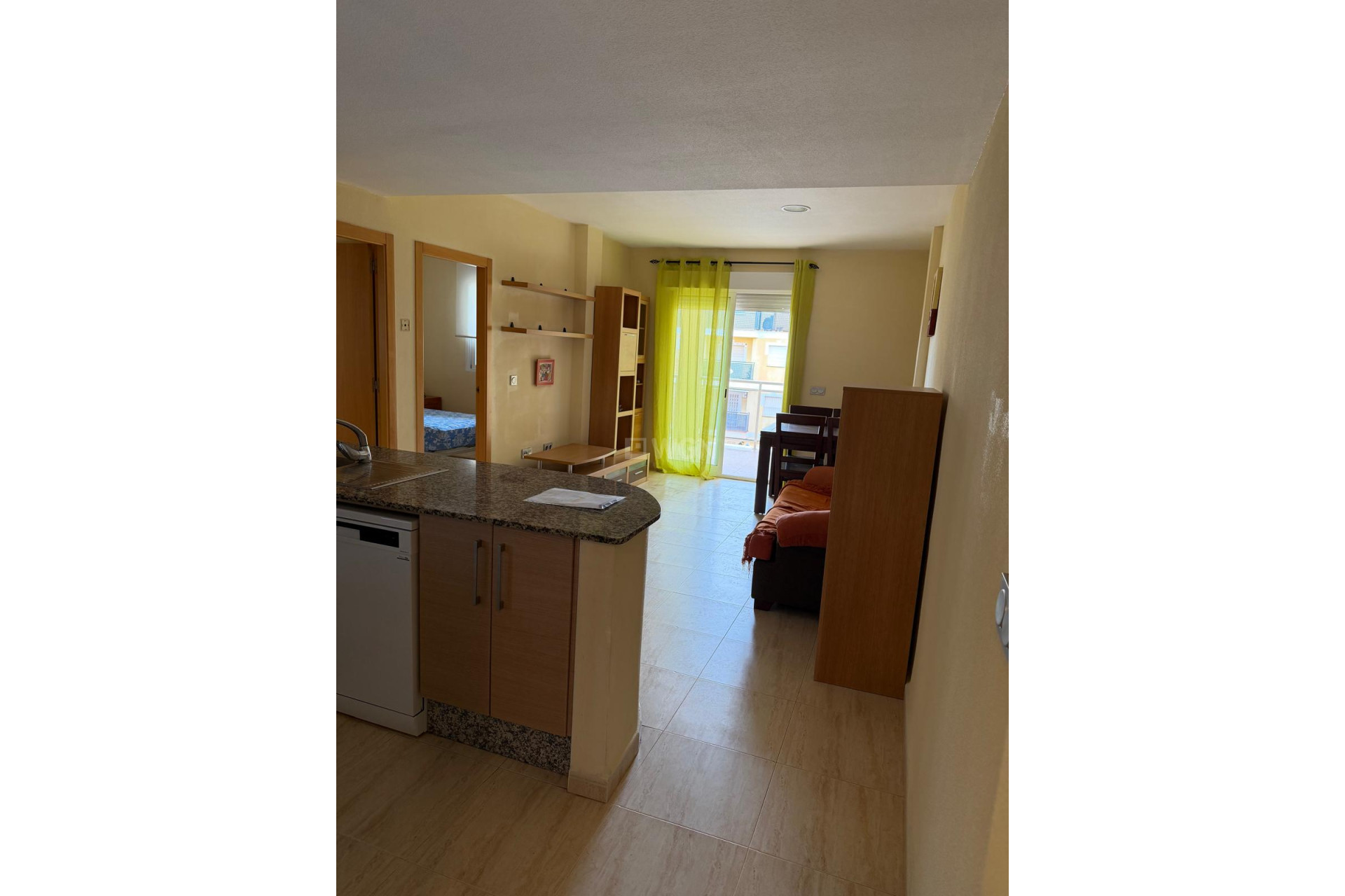 Reventa - Apartamento / piso - Cartagena - Costa Calida