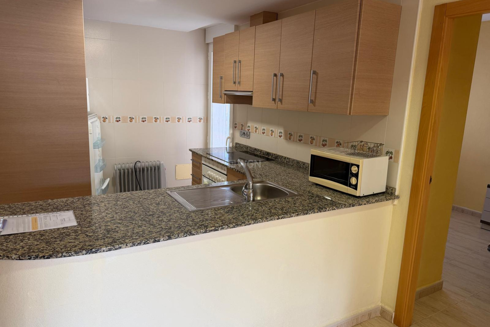 Reventa - Apartamento / piso - Cartagena - Costa Calida