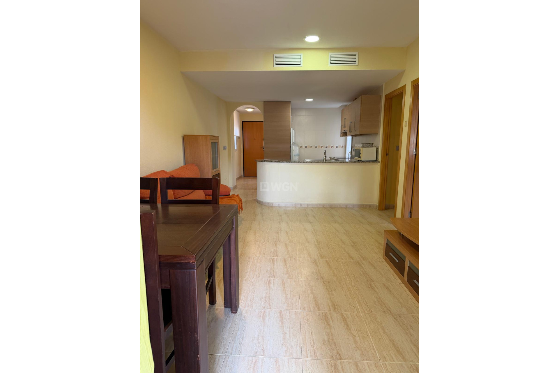 Reventa - Apartamento / piso - Cartagena - Costa Calida