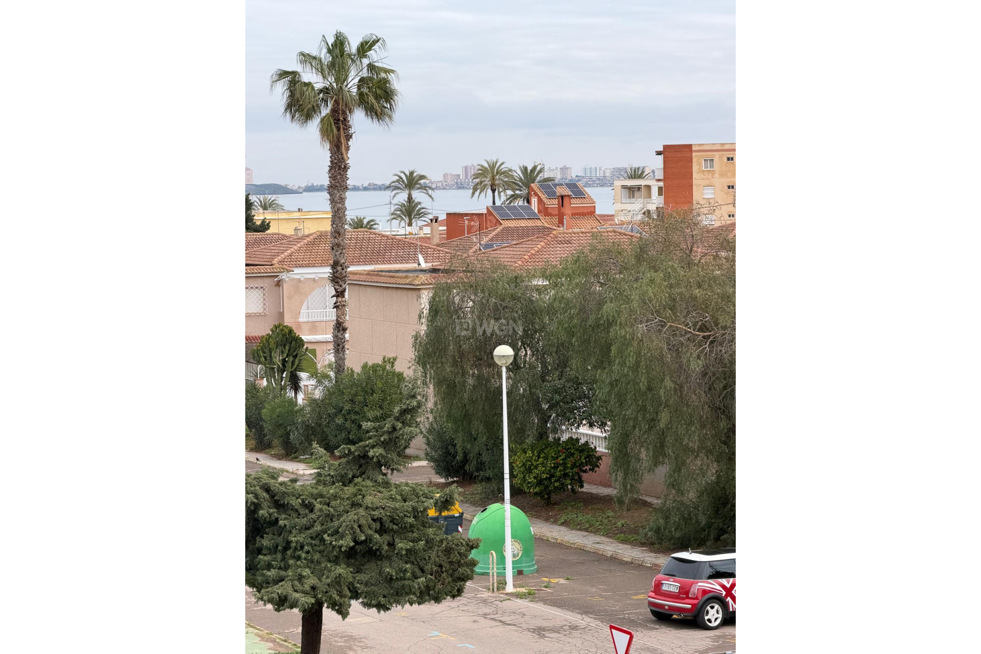 Reventa - Apartamento / piso - Cartagena - Costa Calida