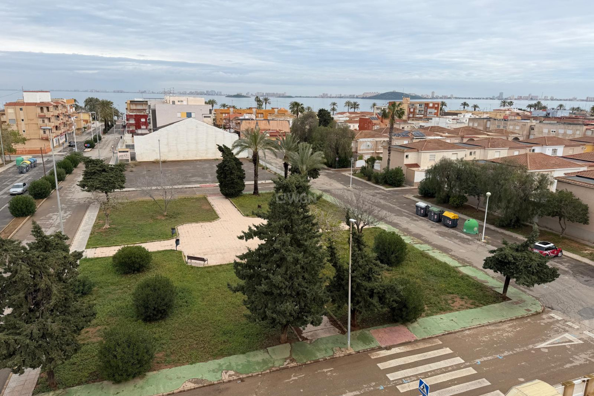 Reventa - Apartamento / piso - Cartagena - Costa Calida