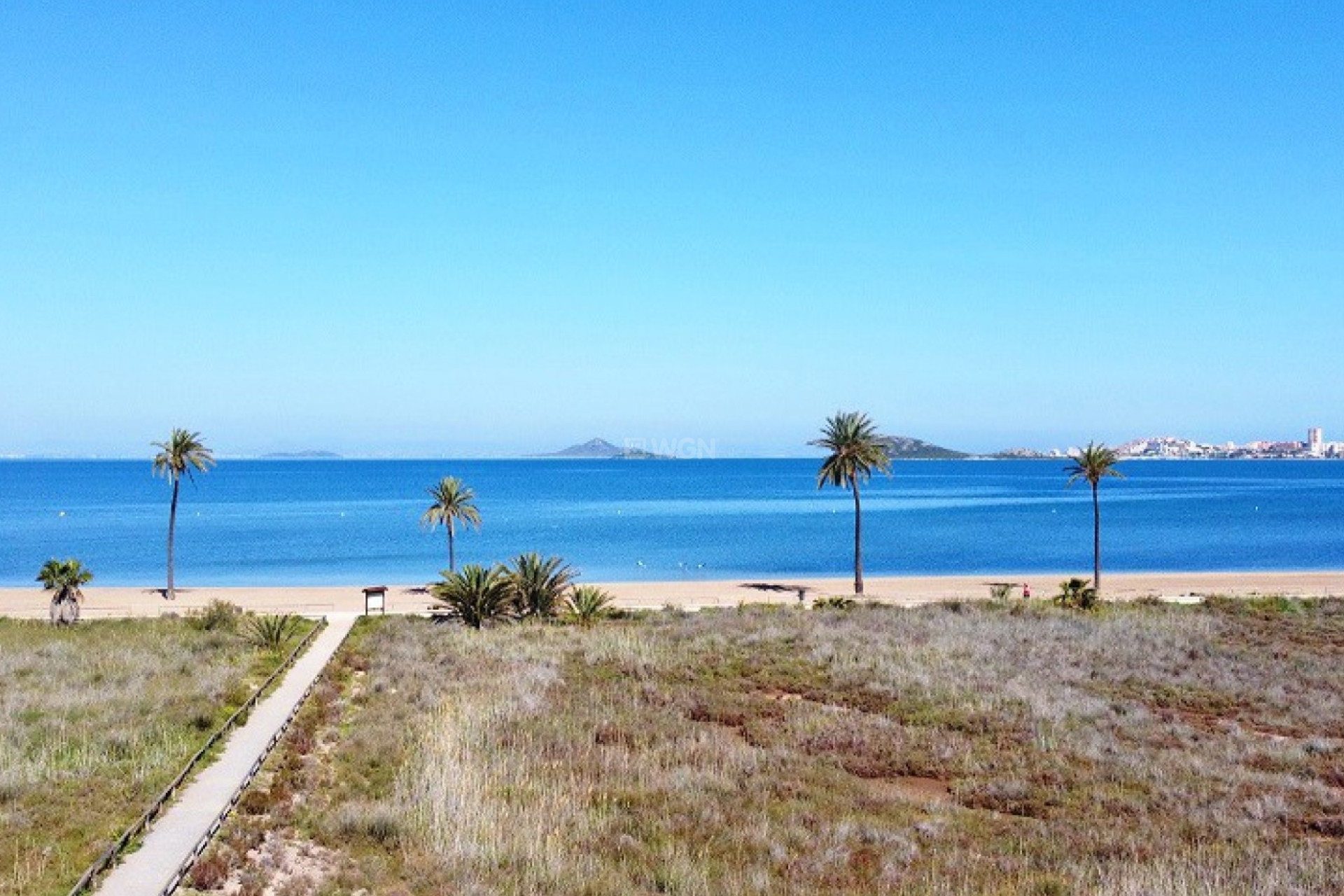 Reventa - Apartamento / piso - Cartagena - Costa Calida