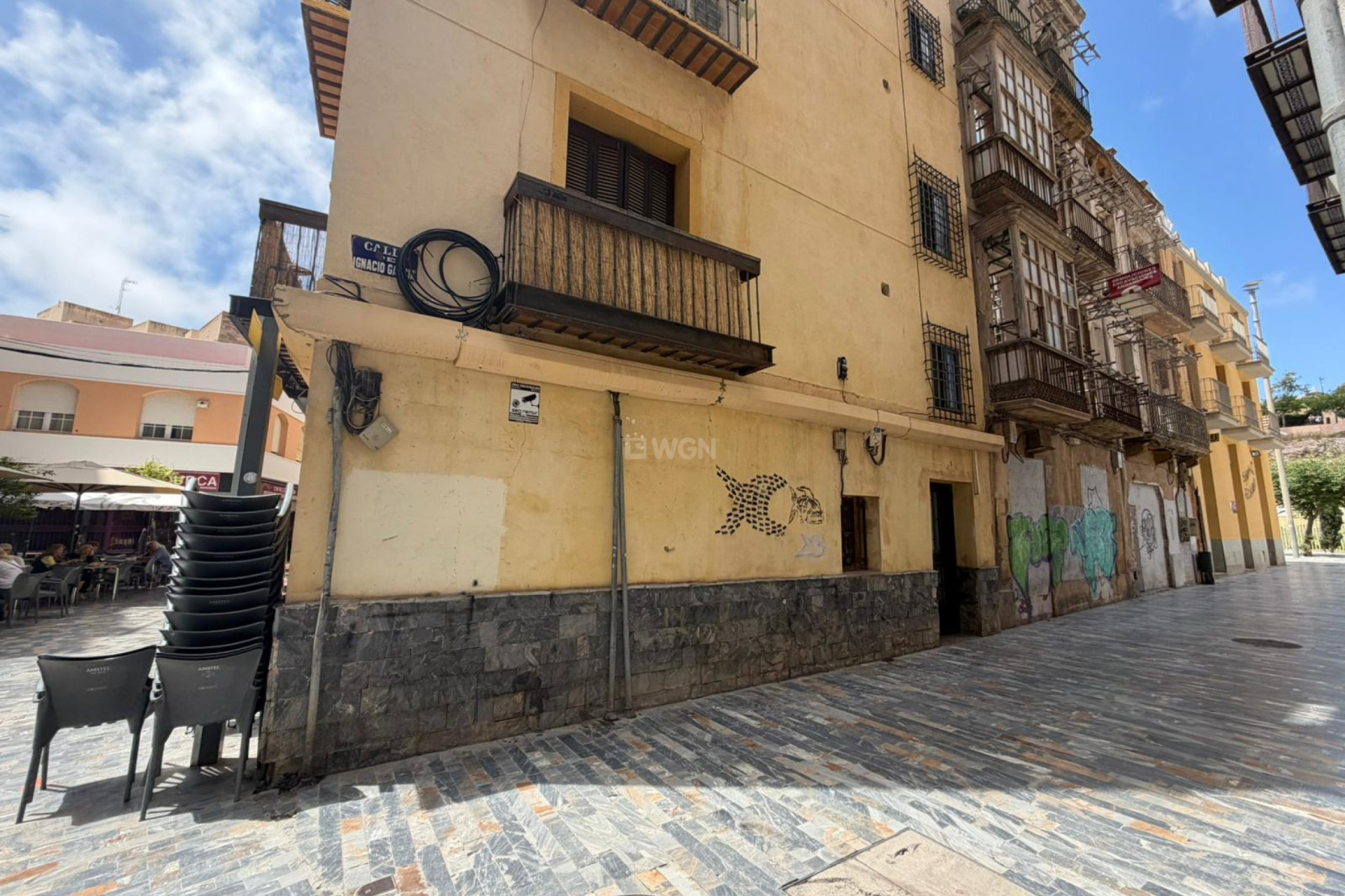 Reventa - Apartamento / piso - Cartagena - Costa Calida