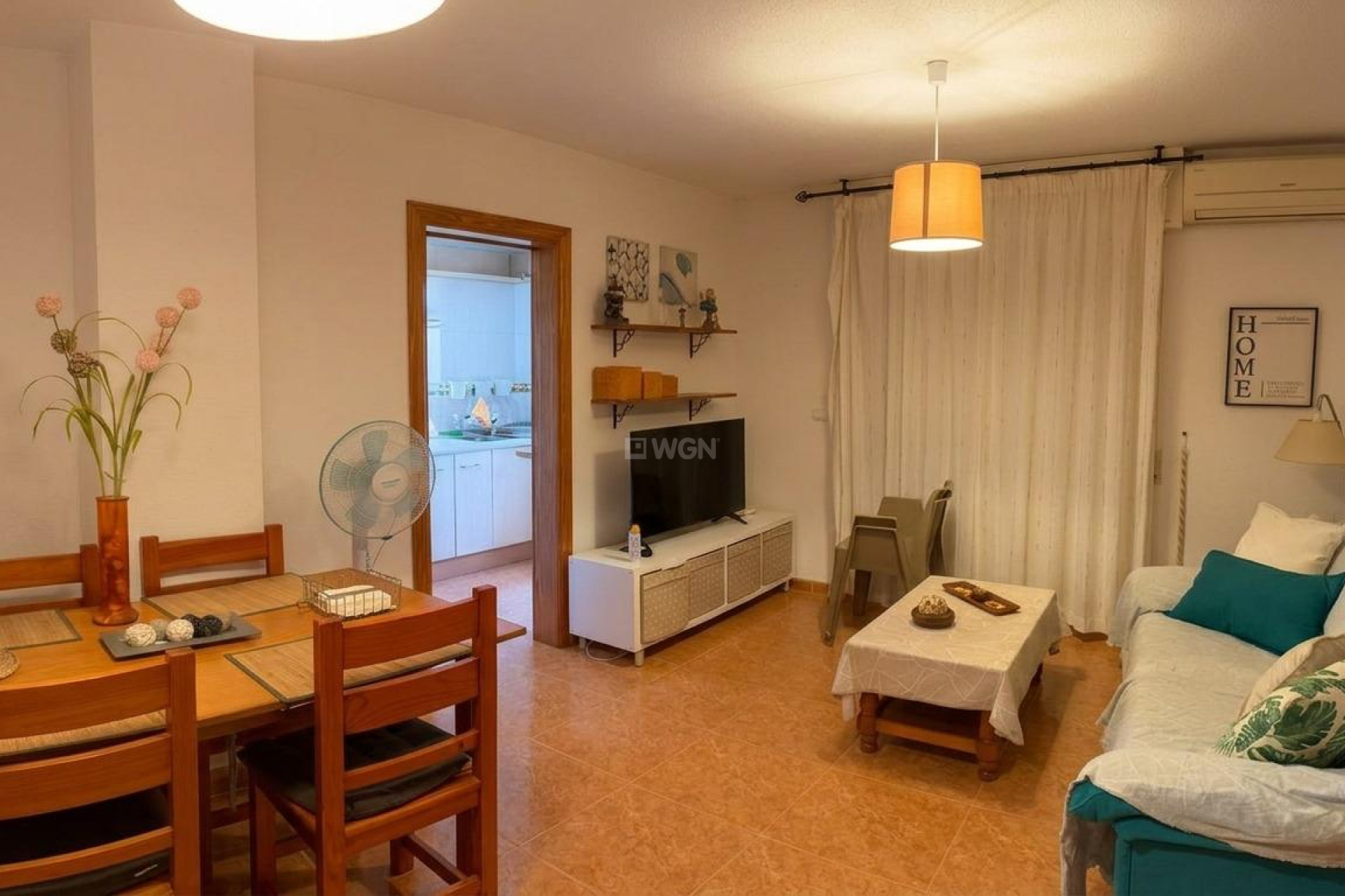 Reventa - Apartamento / piso - Cartagena - Costa Calida