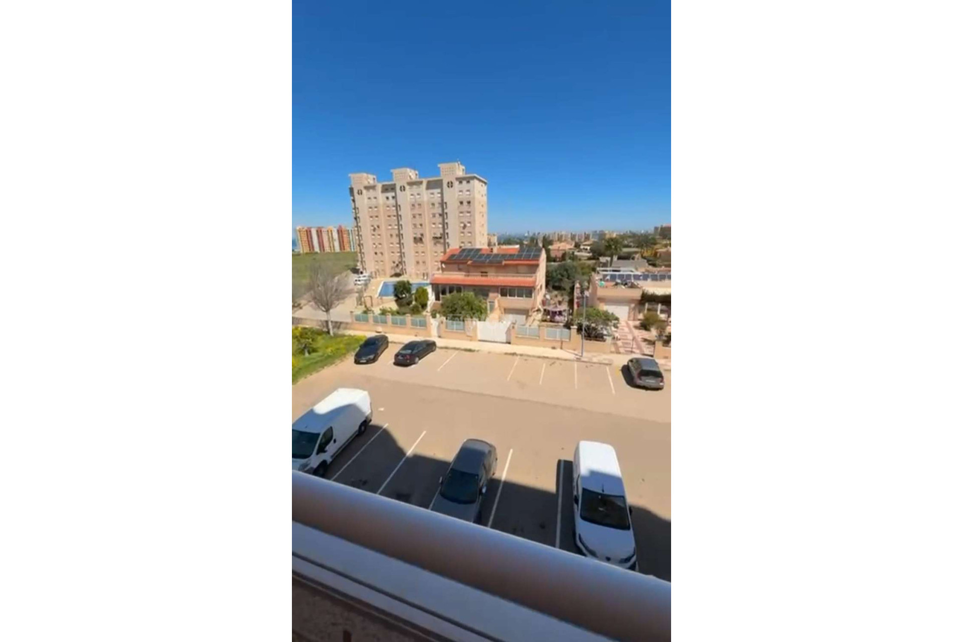 Reventa - Apartamento / piso - Cartagena - Costa Calida