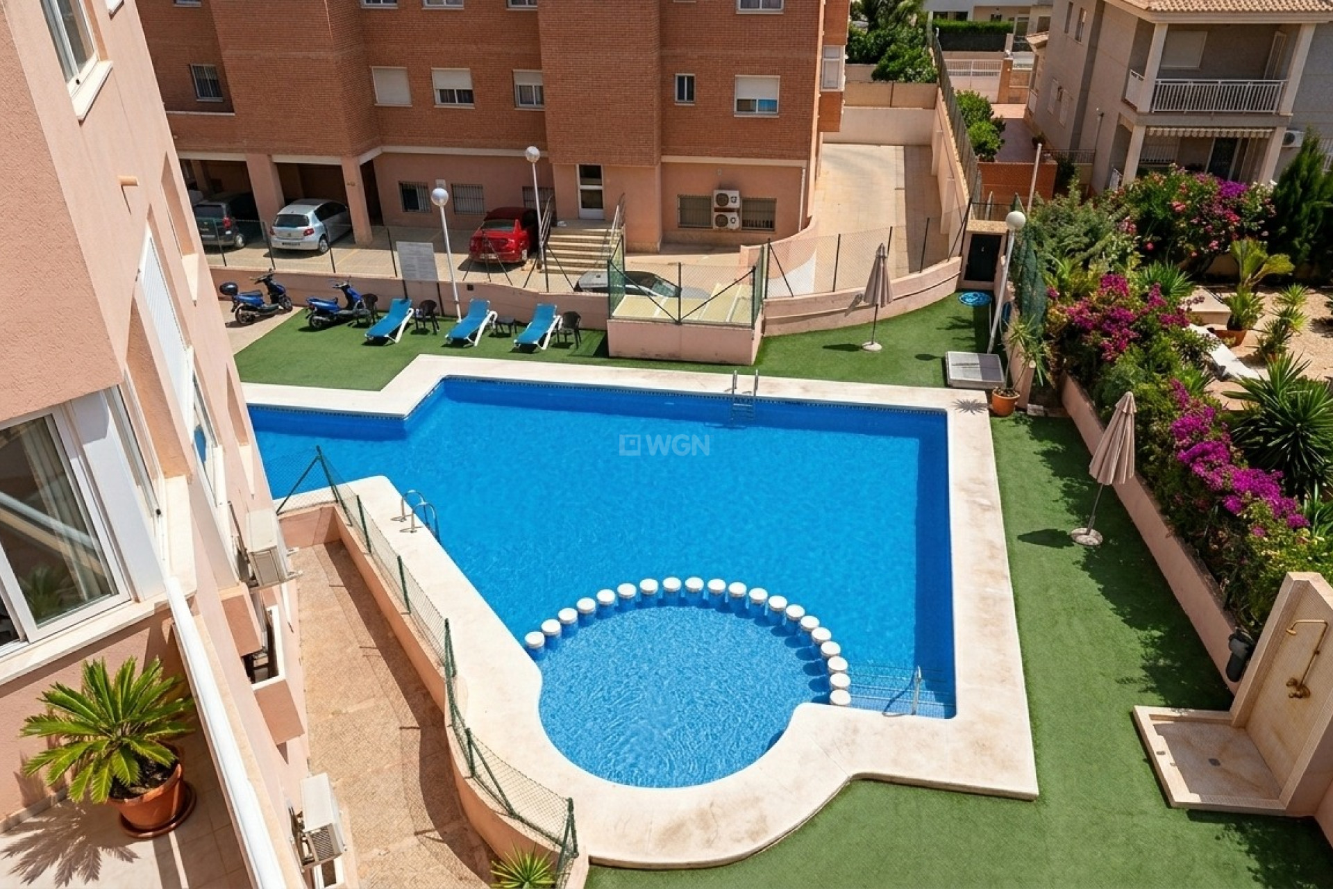 Reventa - Apartamento / piso - Cartagena - Costa Calida