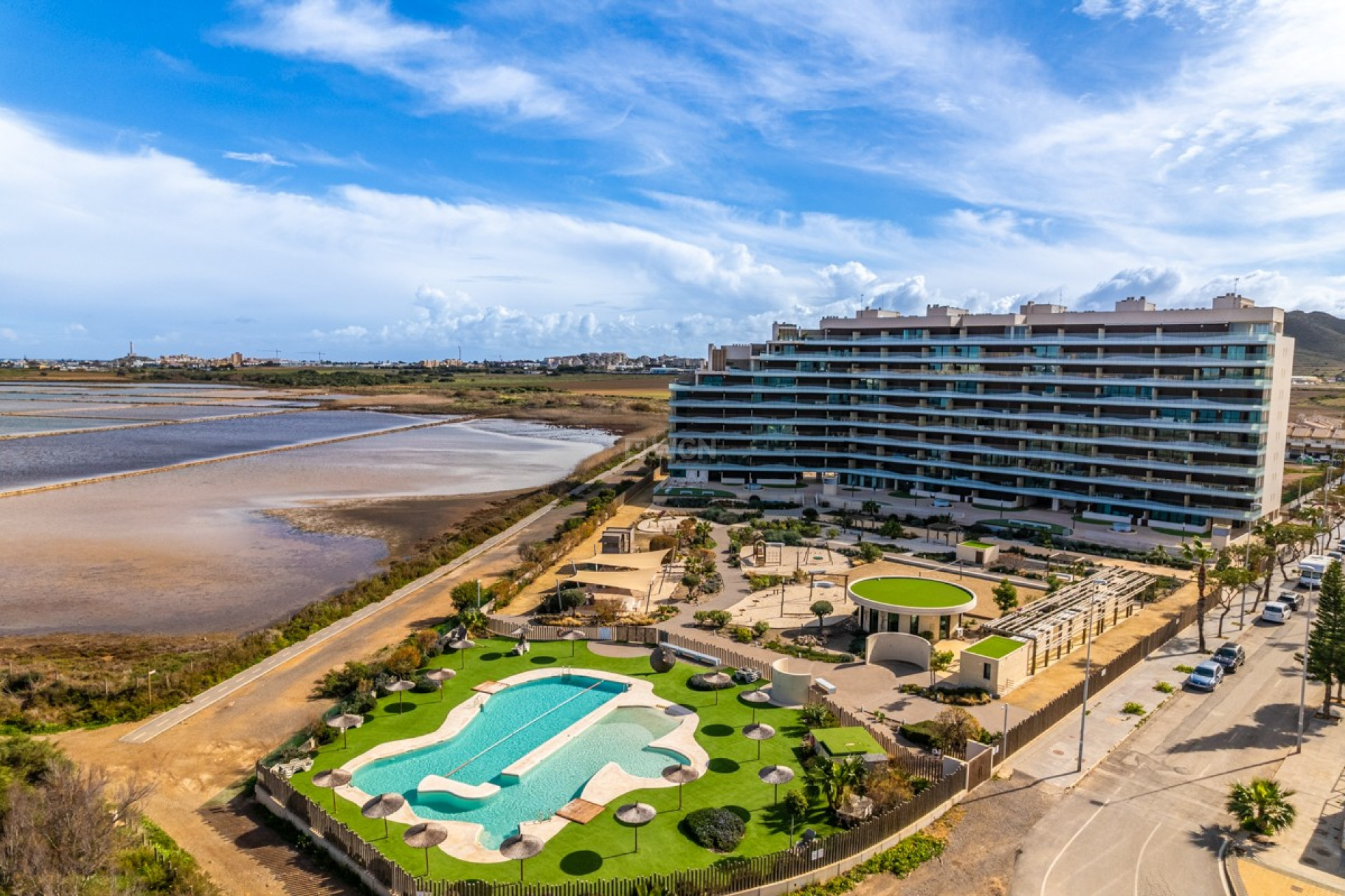 Reventa - Apartamento / piso - Cartagena - Costa Calida