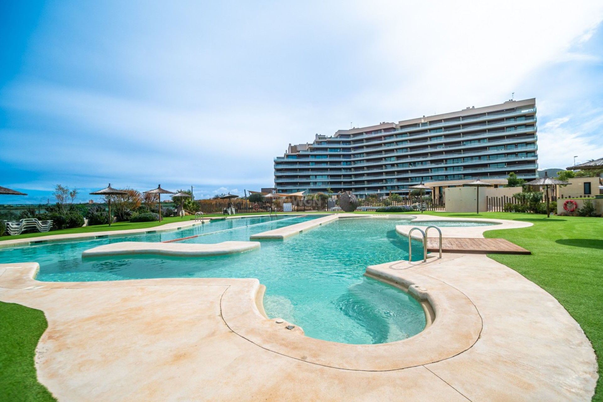 Reventa - Apartamento / piso - Cartagena - Costa Calida