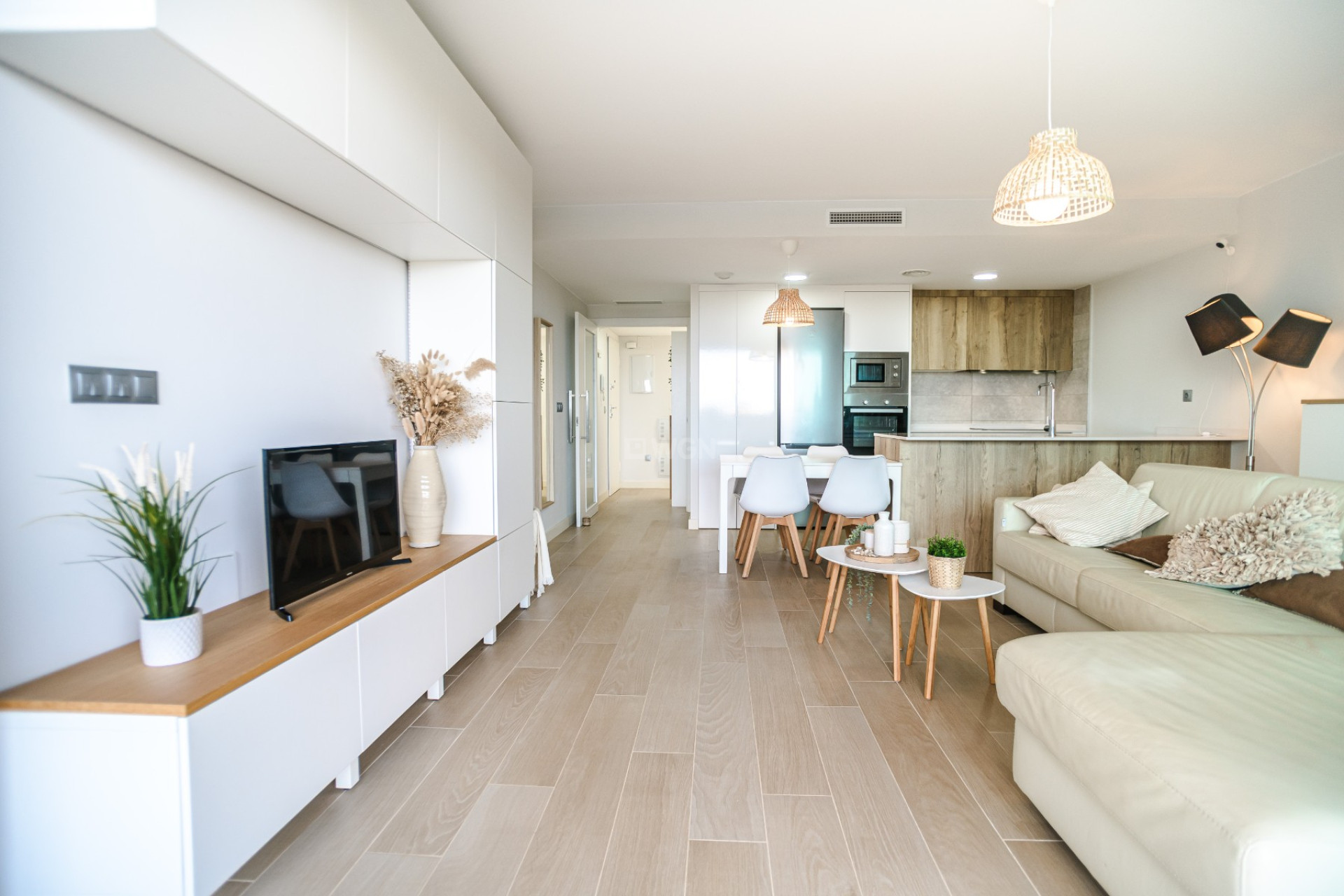Reventa - Apartamento / piso - Cartagena - Costa Calida