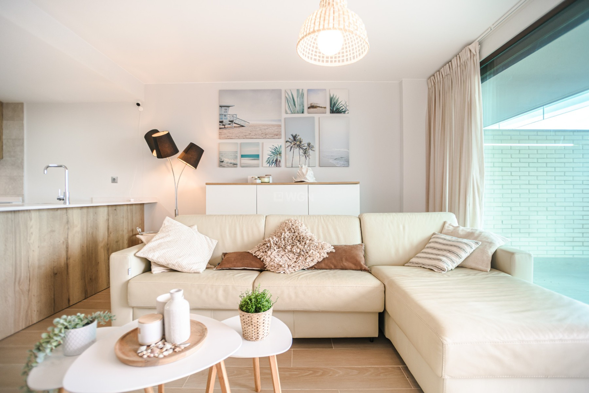 Reventa - Apartamento / piso - Cartagena - Costa Calida