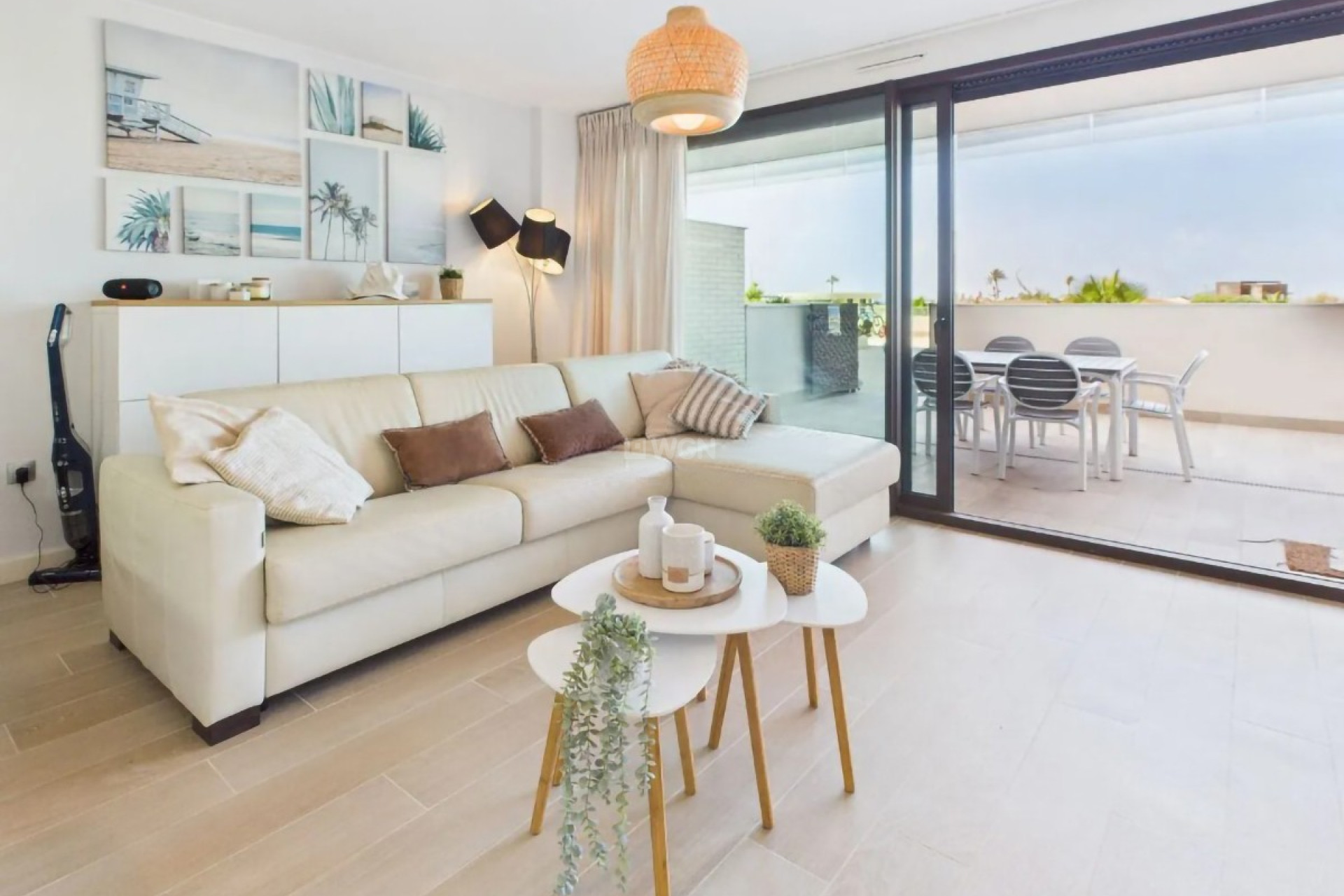 Reventa - Apartamento / piso - Cartagena - Costa Calida