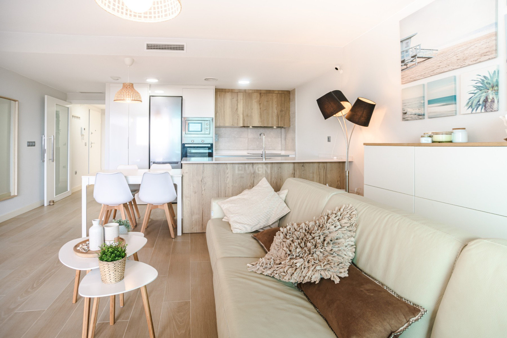 Reventa - Apartamento / piso - Cartagena - Costa Calida