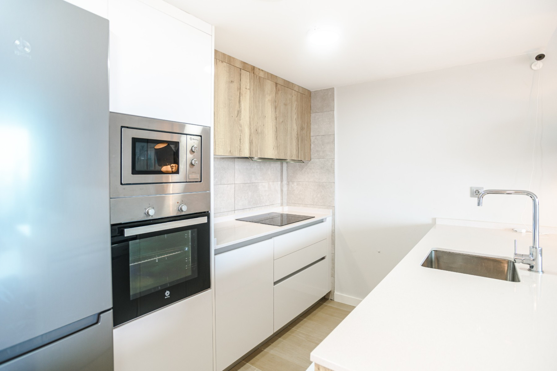 Reventa - Apartamento / piso - Cartagena - Costa Calida