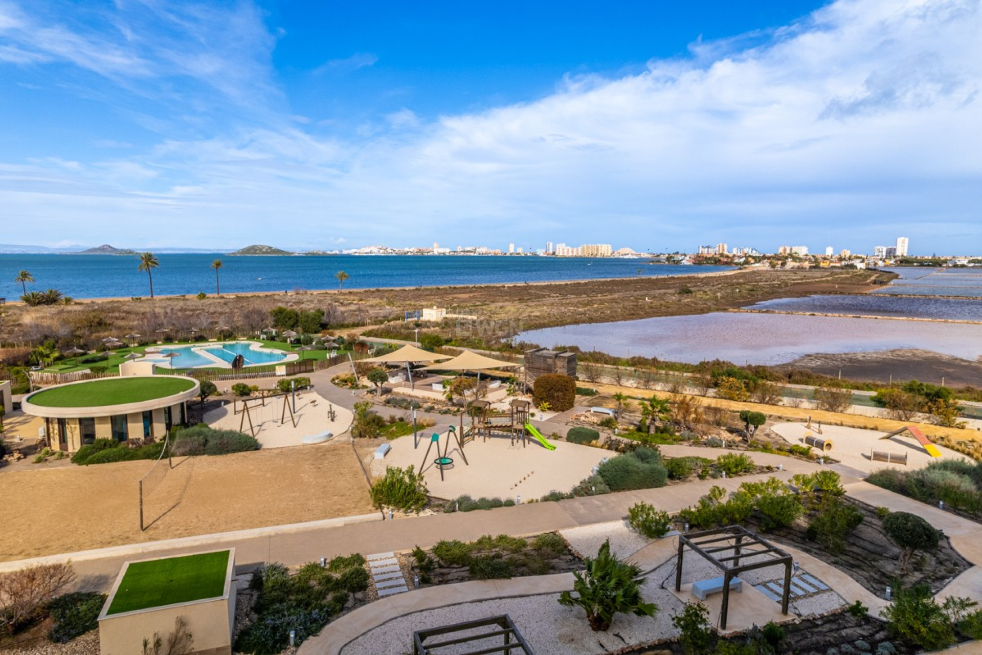 Reventa - Apartamento / piso - Cartagena - Costa Calida