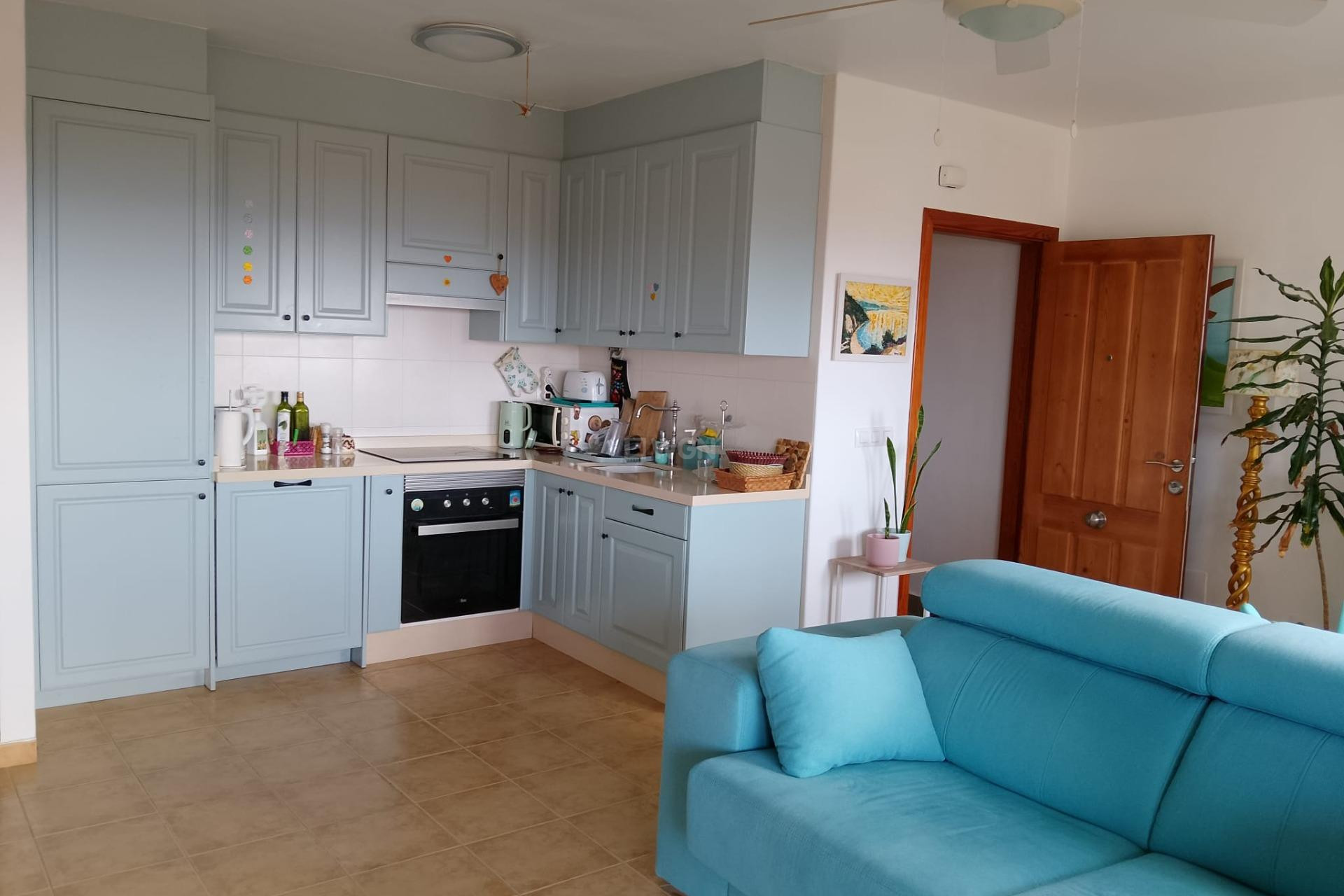 Reventa - Apartamento / piso - Cartagena - Isla Plana