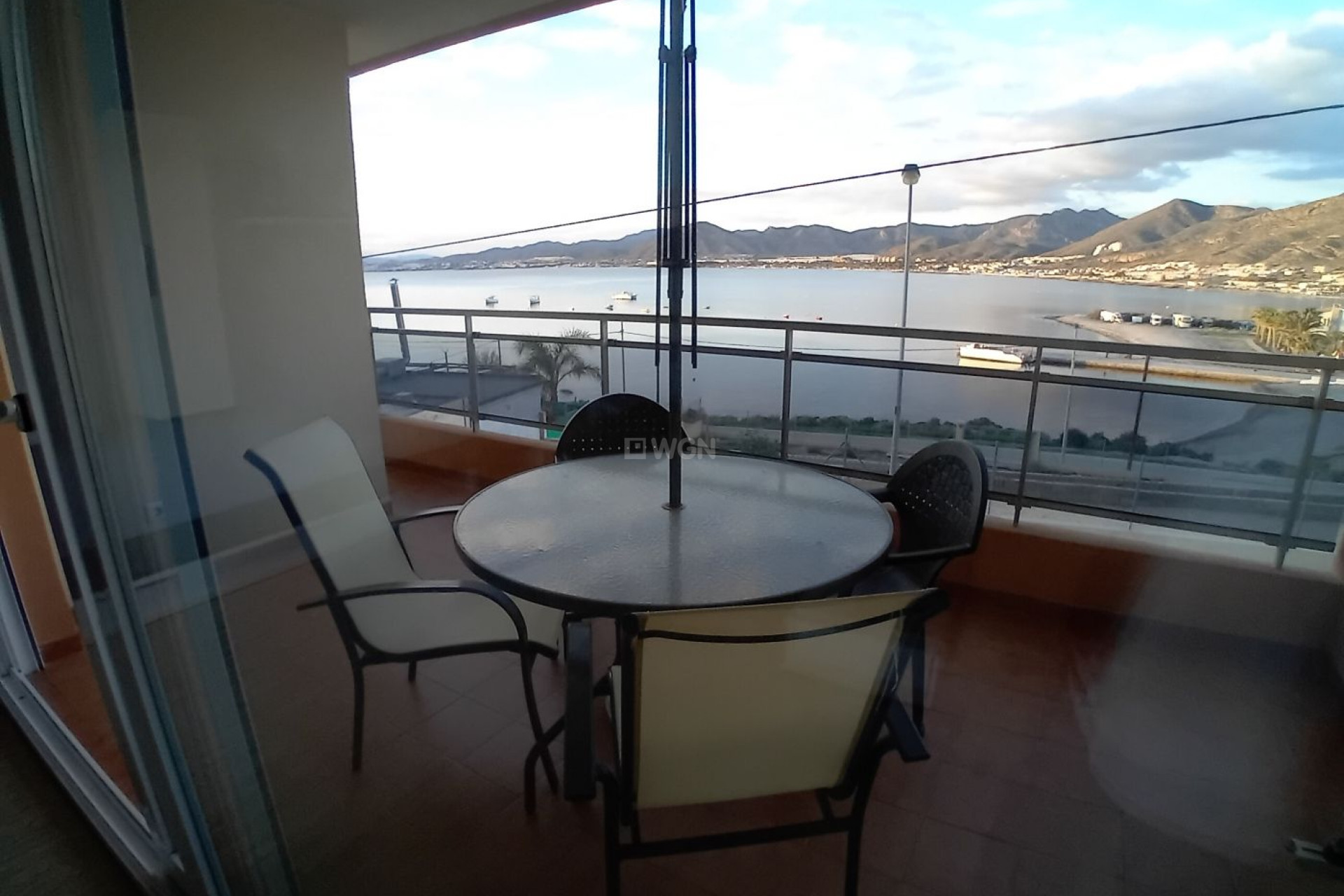 Reventa - Apartamento / piso - Cartagena - La Azohía