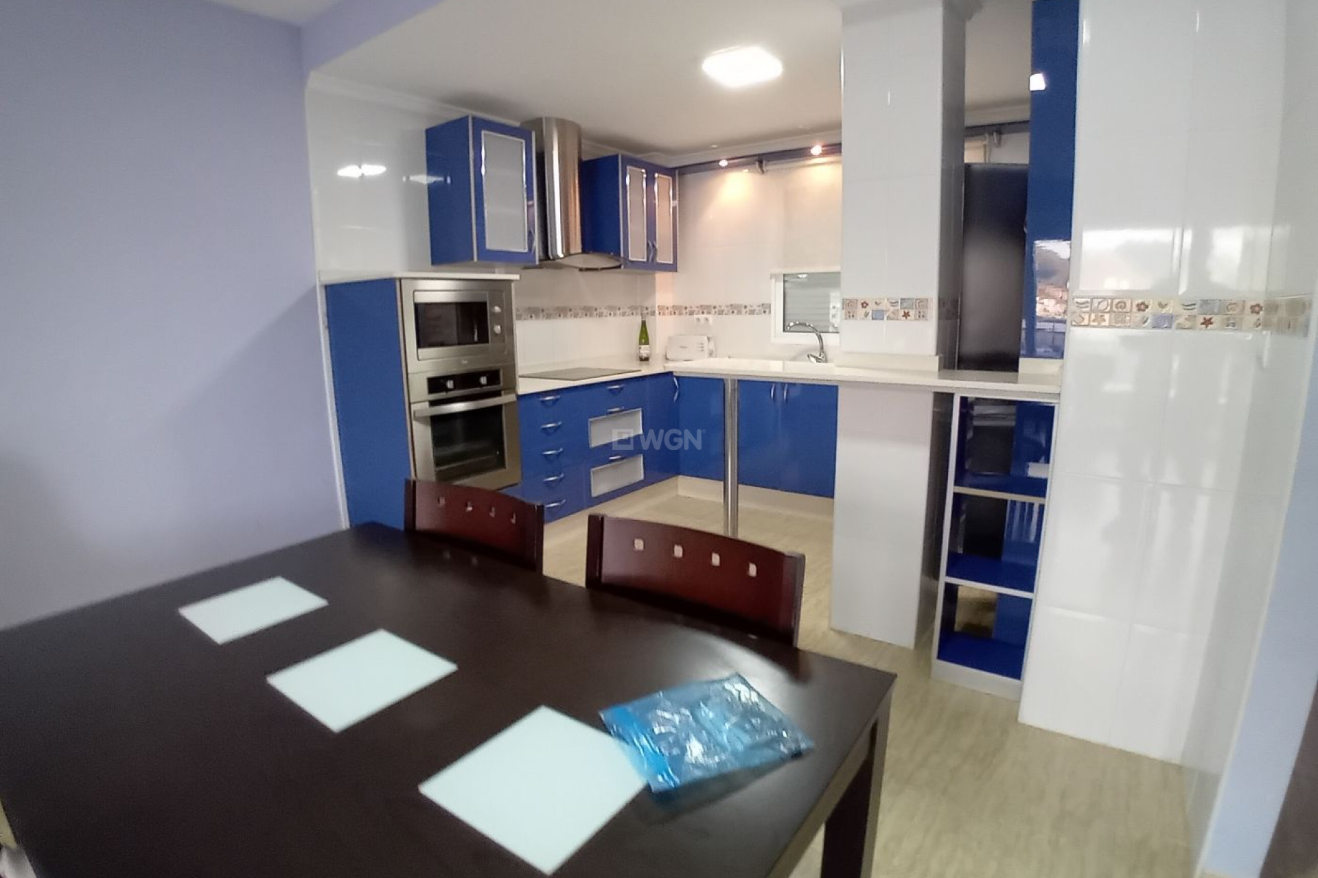 Reventa - Apartamento / piso - Cartagena - La Azohía