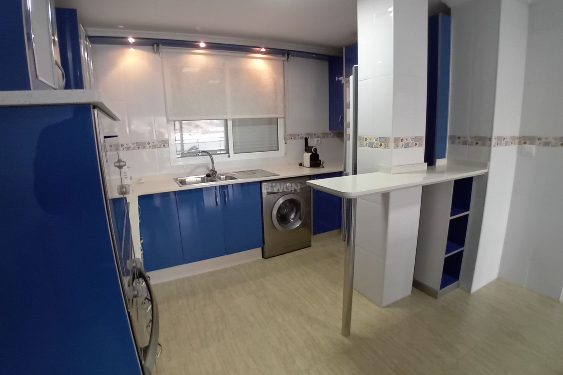 Reventa - Apartamento / piso - Cartagena - La Azohía