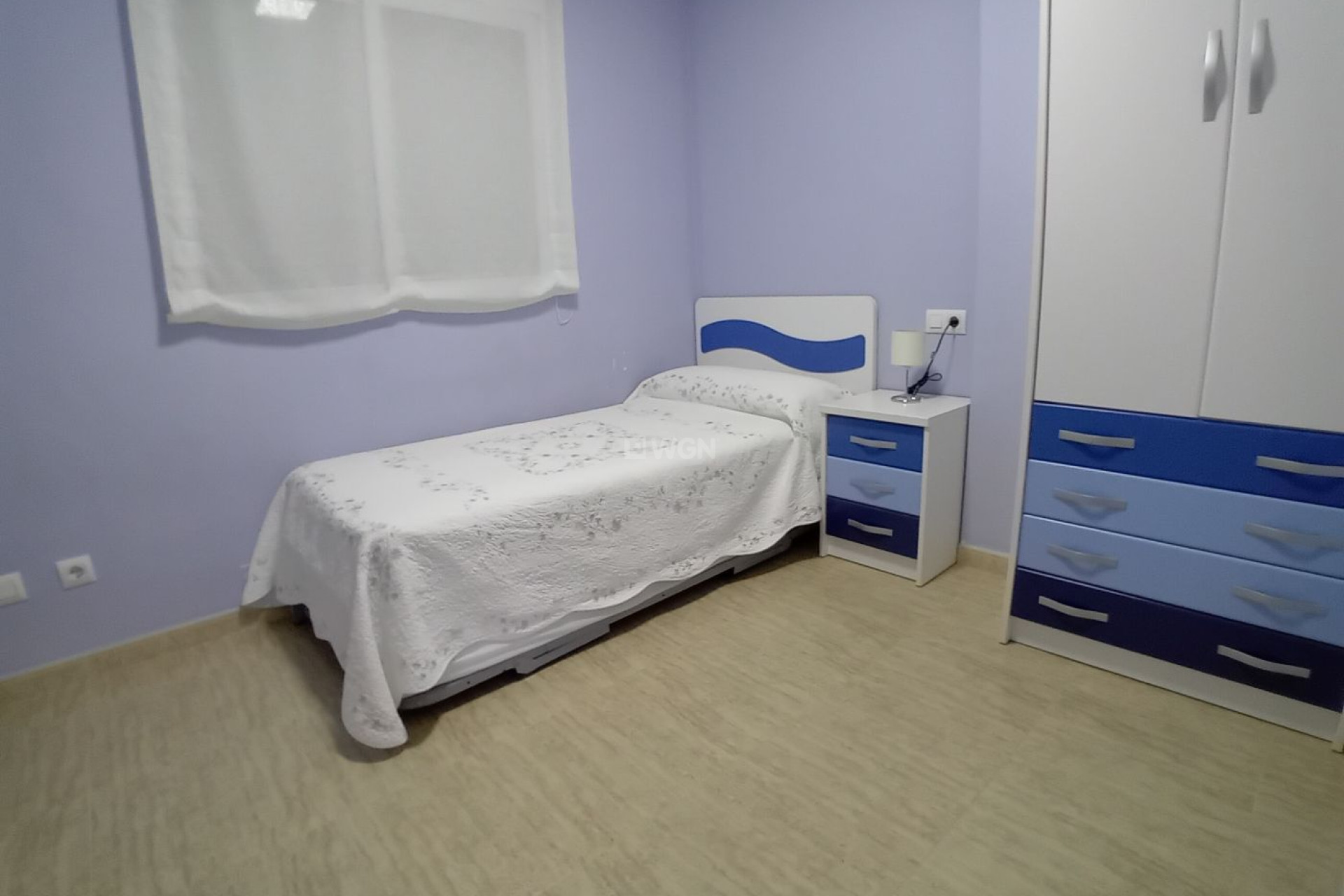 Reventa - Apartamento / piso - Cartagena - La Azohía