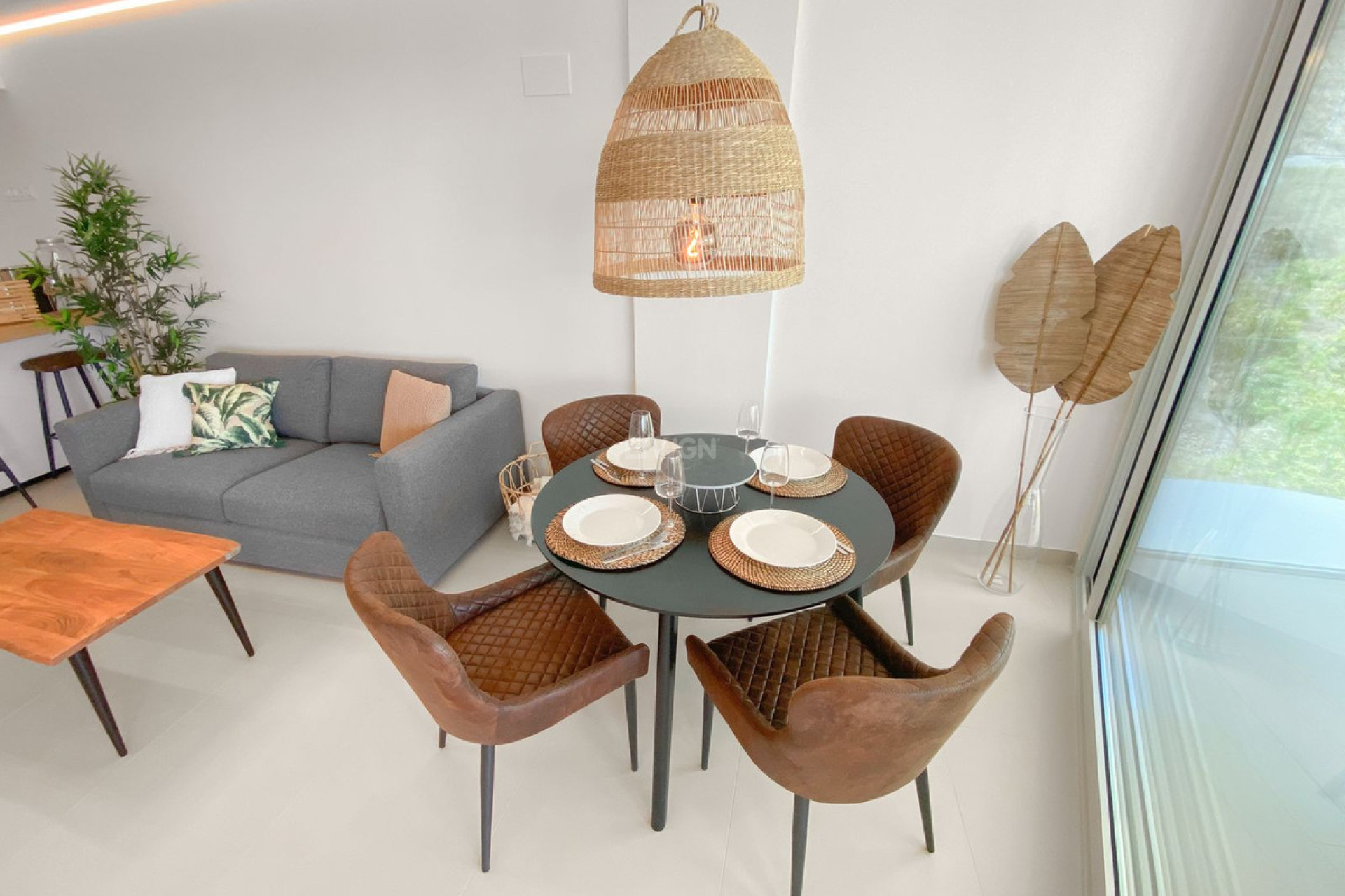 Reventa - Apartamento / piso - Carvajal - Costa del Sol