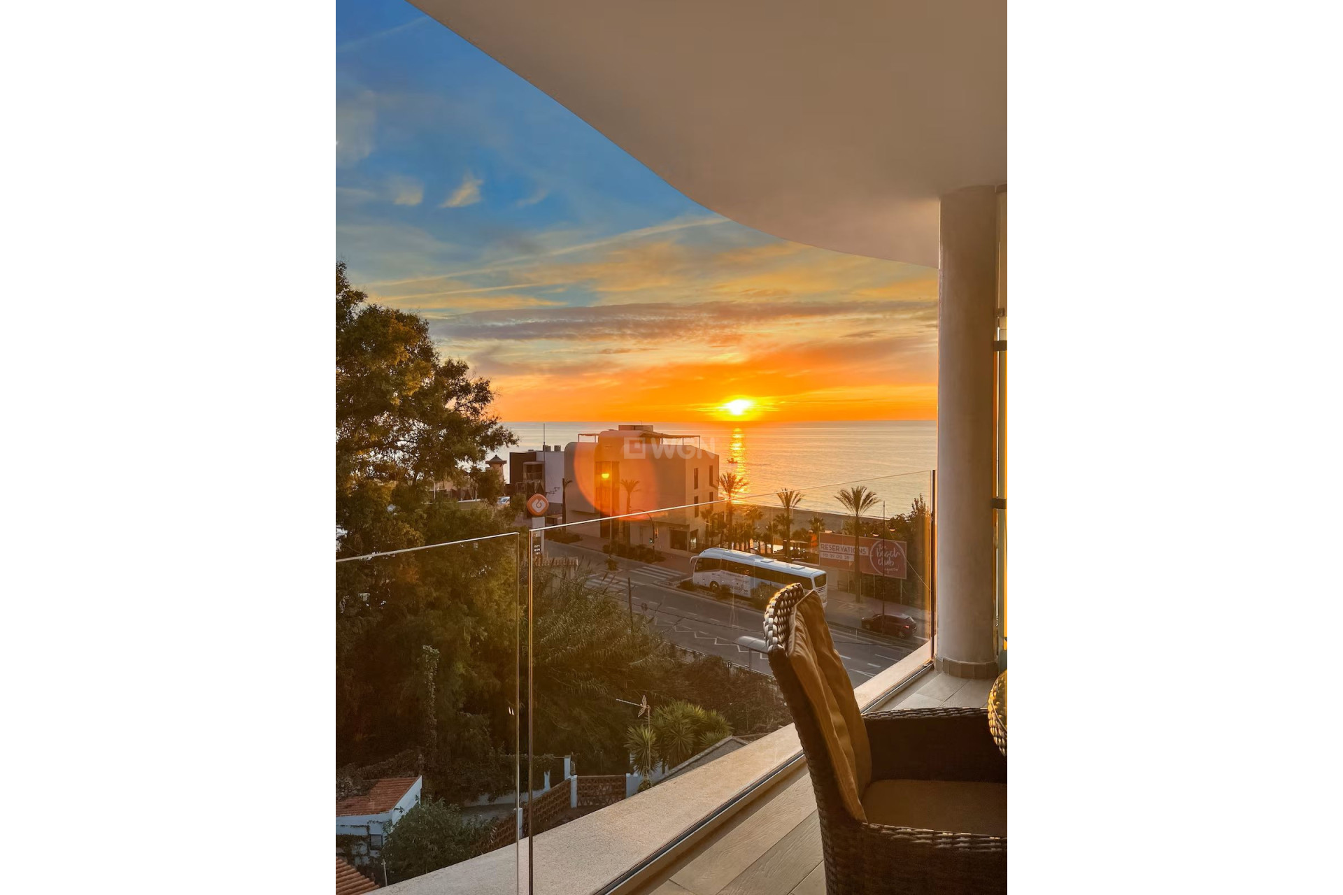 Reventa - Apartamento / piso - Carvajal - Costa del Sol